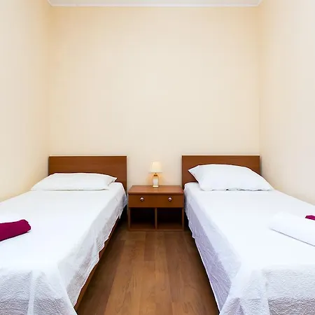 & Braica Konukevi 3*