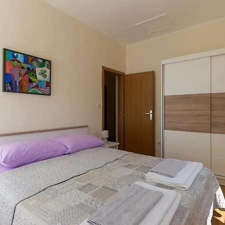 בית הארחה & Braica דוברובניק