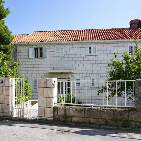 & Braica Pensión Dubrovnik