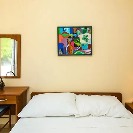 & Braica Casa de hóspedes