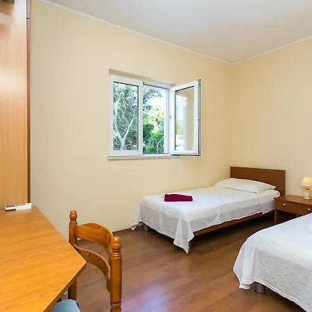 & Braica Casa de hóspedes Dubrovnik