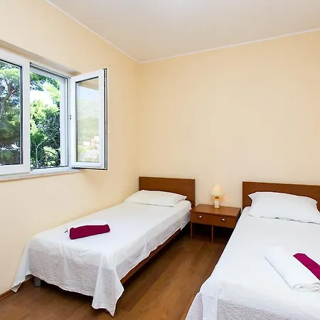 & Braica 3* Dubrovnik