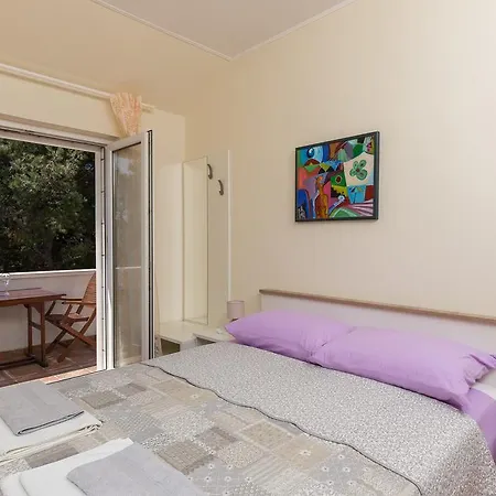 & Braica Casa de hóspedes Dubrovnik