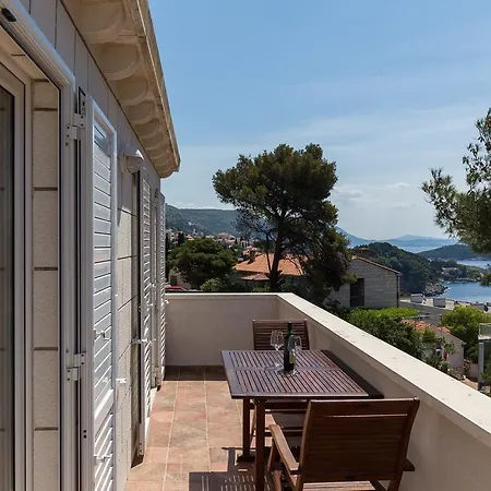 & Braica 게스트하우스